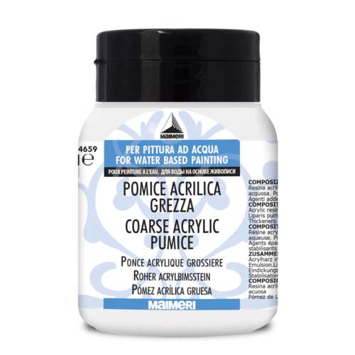 Pâte Ponce Maimeri 
