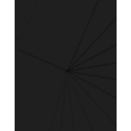 Carton photo noir Gerstaecker 