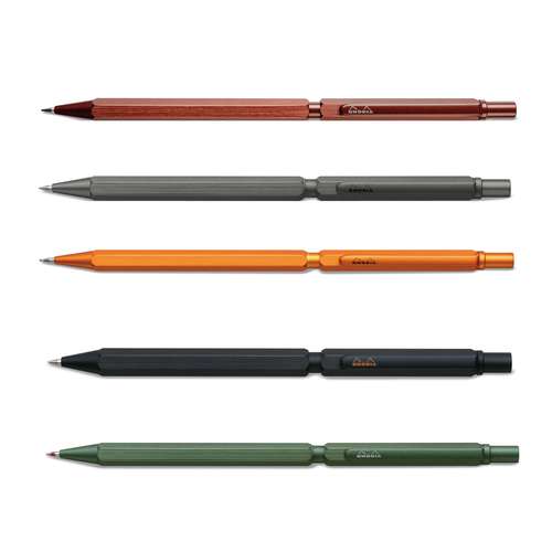 Multi-Pen Script 3 en 1 Rhodia 