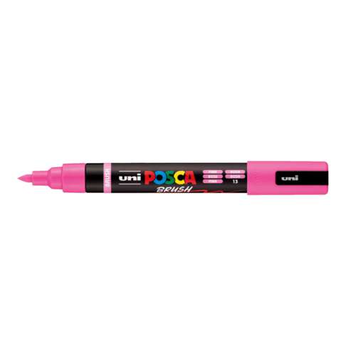 uni POSCA BRUSH Marker PC5BR 