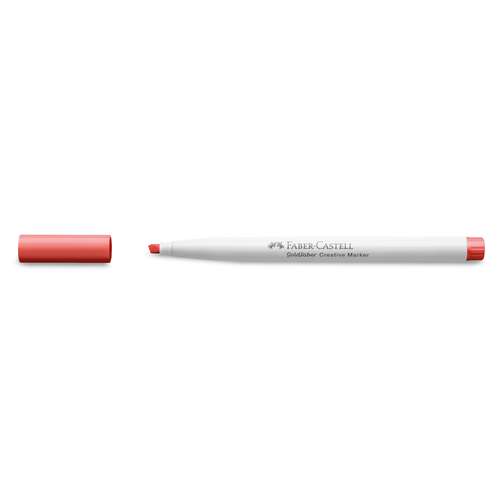 FABER-CASTELL Goldfaber Creative Marker Kalligrafie 