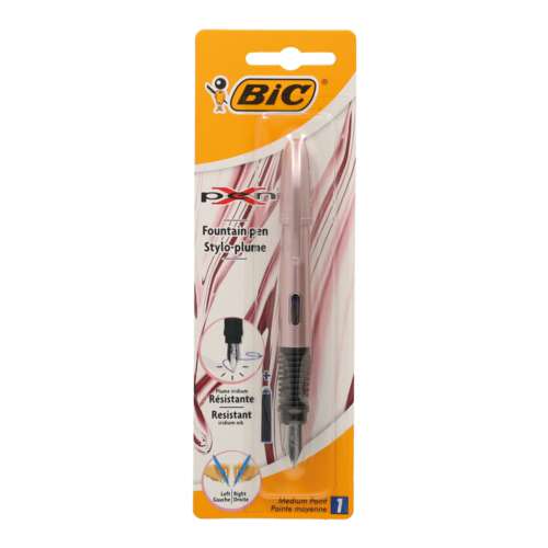 Stylo-plume BiC Xpen 