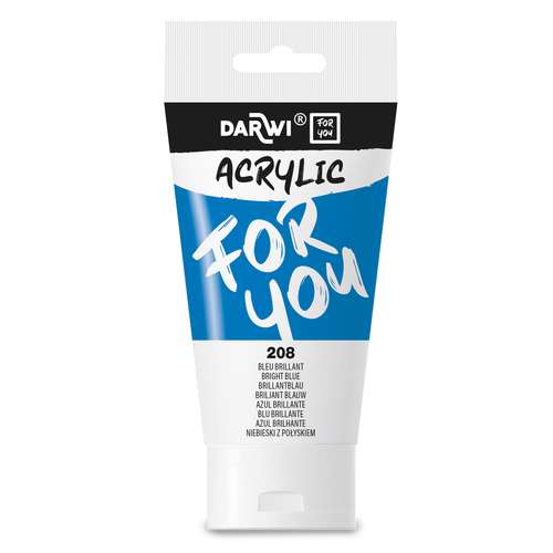 DARWI® FOR YOU Acrylfarbe 