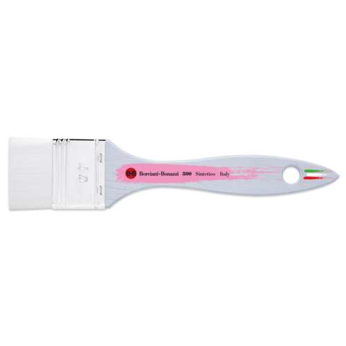 Borciani e Bonazzi Serie 300, Spalter 