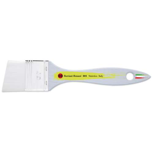 Borciani e Bonazzi Serie 301, Spalter 