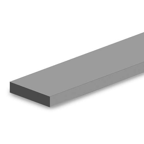 Profilés rectangulaires 