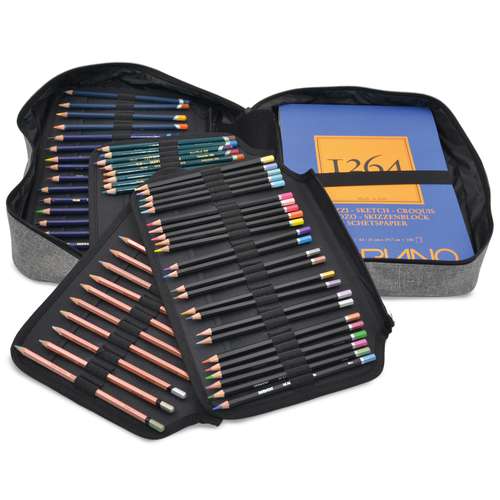 Maxi-mallette Collect Art & Go 