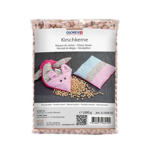 Noyaux de cerise GLOREX 