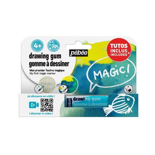 pébéo Drawing Gum Marker 