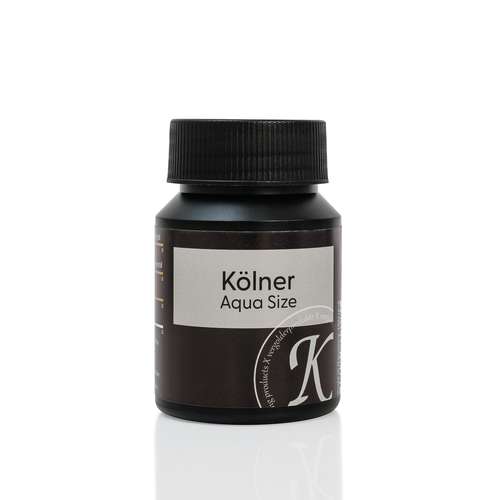 Mixtion à l´eau pour l´intérieur Kölner Aqua Size 