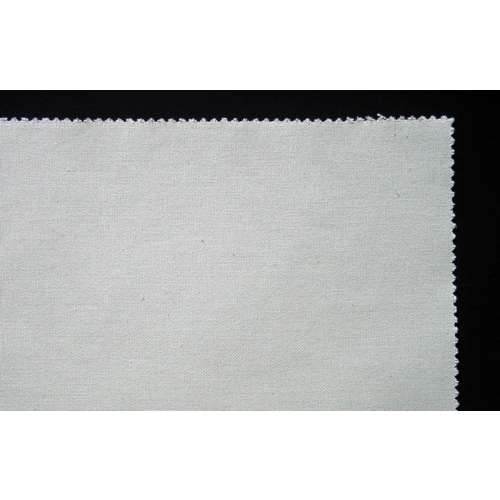 Leonardesca Ungrundierte Leinwand 544, 10 m Rolle 