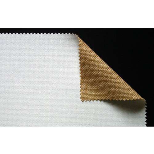 Leonardesca | Grundierte Juteleinwand 565, 10 m Rolle 