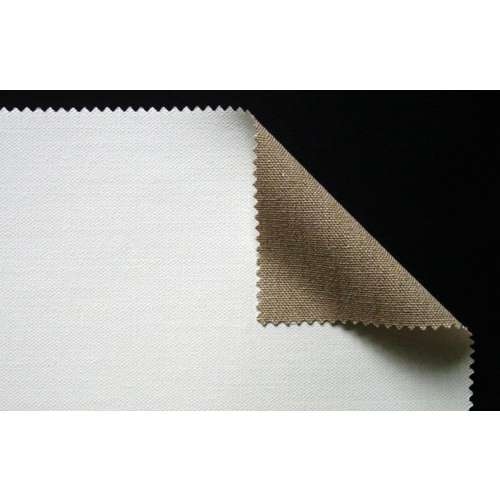 Leonardesca Grundierte Leinenleinwand 568, 10 m Rolle 