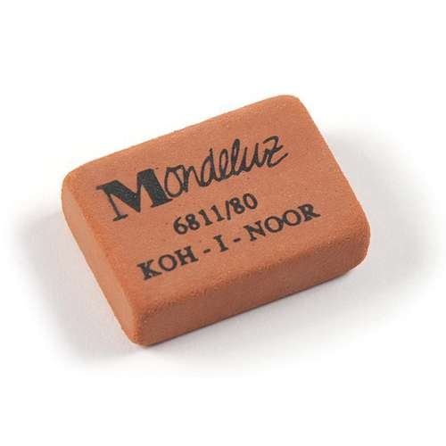 Gomme Mondeluz 6811 Koh-I-Noor 