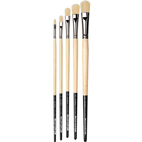 da Vinci CHUNEO 7429 Filbert-Pinsel 