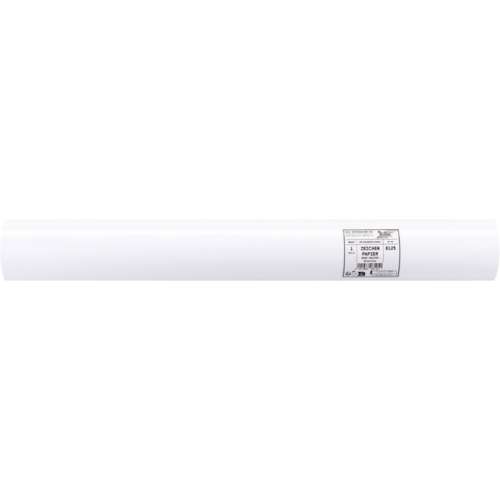 folia® Zeichenpapierrolle, 1 Rolle weiß 