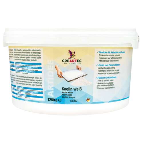 CREARTEC Kaolin 