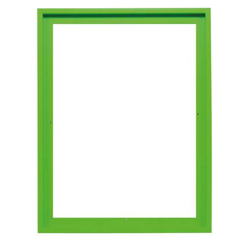effect® Schattenfugenrahmen 96 