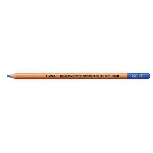 Crayon aquarellable Holbein 