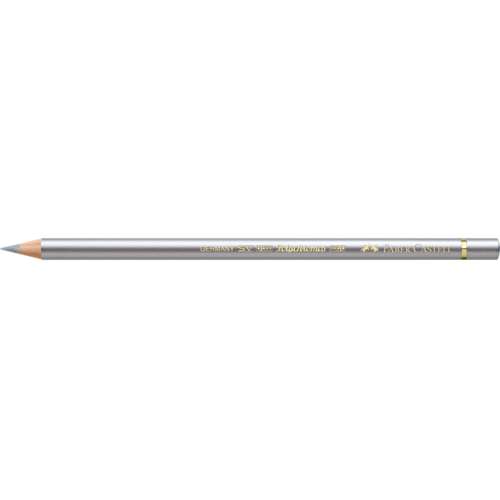 Boîte métal de crayons de couleurs Polychromos Faber-Castell (8)
